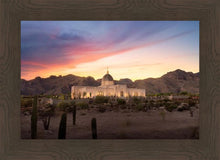 Load image into Gallery viewer, Tucson Catalina Evening
