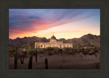 Load image into Gallery viewer, Tucson Catalina Evening
