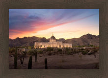 Load image into Gallery viewer, Tucson Catalina Evening
