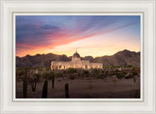 Load image into Gallery viewer, Tucson Catalina Evening
