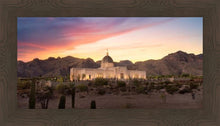 Load image into Gallery viewer, Tucson Catalina Evening
