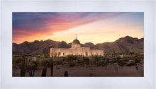 Load image into Gallery viewer, Tucson Catalina Evening
