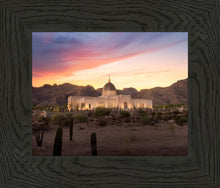 Load image into Gallery viewer, Tucson Catalina Evening
