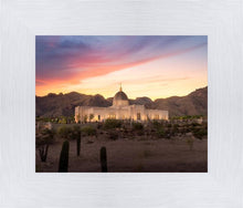 Load image into Gallery viewer, Tucson Catalina Evening

