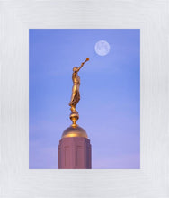 Load image into Gallery viewer, Tucson Trumpet Moon
