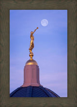 Load image into Gallery viewer, Tucson Trumpet Moon
