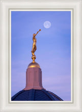 Load image into Gallery viewer, Tucson Trumpet Moon
