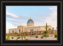Load image into Gallery viewer, Tucson Peaceful Morning
