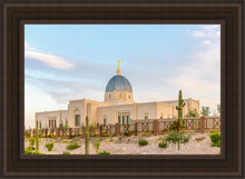 Load image into Gallery viewer, Tucson Peaceful Morning
