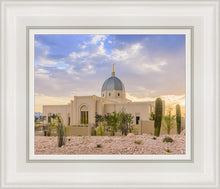 Load image into Gallery viewer, Tucson Deseret
