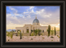 Load image into Gallery viewer, Tucson Deseret
