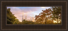 Load image into Gallery viewer, Washington DC Sunset
