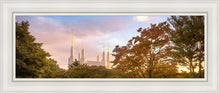 Load image into Gallery viewer, Washington DC Sunset
