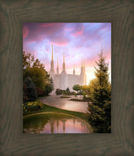 Load image into Gallery viewer, Washington DC Reflections Into Eternity
