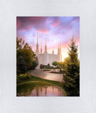 Load image into Gallery viewer, Washington DC Reflections Into Eternity
