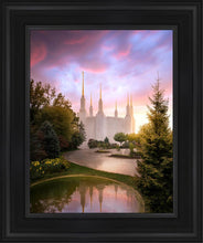 Load image into Gallery viewer, Washington DC Reflections Into Eternity

