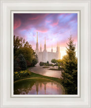 Load image into Gallery viewer, Washington DC Reflections Into Eternity
