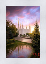 Load image into Gallery viewer, Washington DC Reflections Into Eternity
