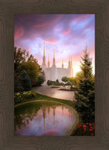 Load image into Gallery viewer, Washington DC Reflections Into Eternity
