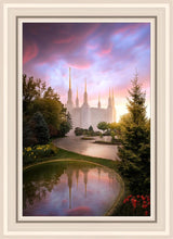 Load image into Gallery viewer, Washington DC Reflections Into Eternity
