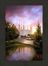 Load image into Gallery viewer, Washington DC Reflections Into Eternity
