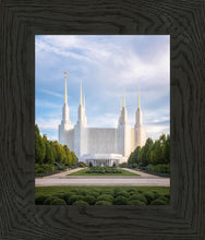 Load image into Gallery viewer, Washington DC Blue
