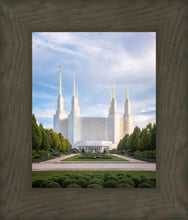 Load image into Gallery viewer, Washington DC Blue
