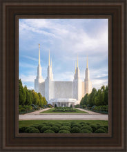 Load image into Gallery viewer, Washington DC Blue

