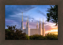 Load image into Gallery viewer, Washington DC Last Sunset
