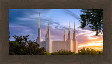 Load image into Gallery viewer, Washington DC Last Sunset
