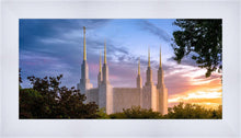 Load image into Gallery viewer, Washington DC Last Sunset
