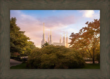 Load image into Gallery viewer, Washington DC Sunset Panorama
