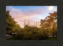 Load image into Gallery viewer, Washington DC Sunset Panorama
