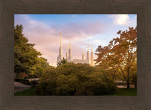 Load image into Gallery viewer, Washington DC Sunset Panorama
