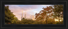 Load image into Gallery viewer, Washington DC Sunset Panorama

