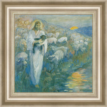 Load image into Gallery viewer, Rescue Of The Lost Lamb
