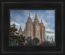 Load image into Gallery viewer, Salt Lake City Utah Temple House of Holiness
