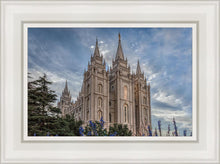 Load image into Gallery viewer, Salt Lake City Utah Temple House of Holiness
