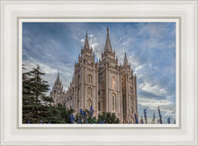 Load image into Gallery viewer, Salt Lake City Utah Temple House of Holiness
