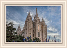Load image into Gallery viewer, Salt Lake City Utah Temple House of Holiness
