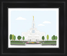Load image into Gallery viewer, Draper Temple
