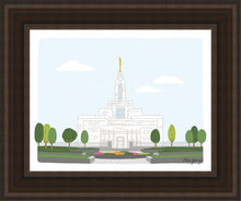 Load image into Gallery viewer, Draper Temple
