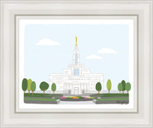 Load image into Gallery viewer, Draper Temple
