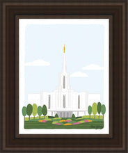 Load image into Gallery viewer, Jordan River Temple
