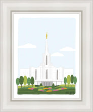Load image into Gallery viewer, Jordan River Temple
