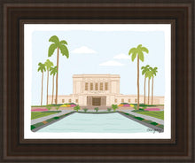 Load image into Gallery viewer, Mesa Temple

