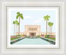 Load image into Gallery viewer, Mesa Temple
