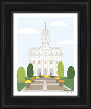 Load image into Gallery viewer, Nauvoo Temple
