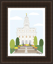 Load image into Gallery viewer, Nauvoo Temple
