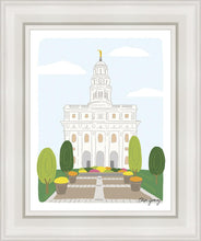 Load image into Gallery viewer, Nauvoo Temple
